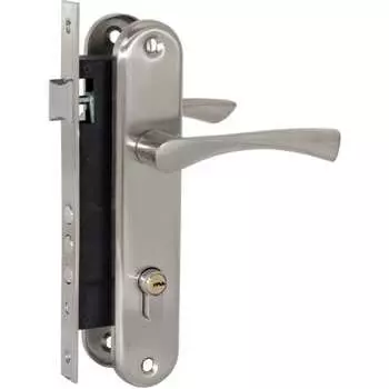 Врезной замок VETTORE 2223 SN m70Z 20287