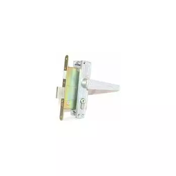 Врезной замок ЗЕНИТ Зенит-ЗВ4-3.01 00008389