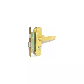 Врезной замок ЗЕНИТ Зенит-ЗВ4-3.03 00008778