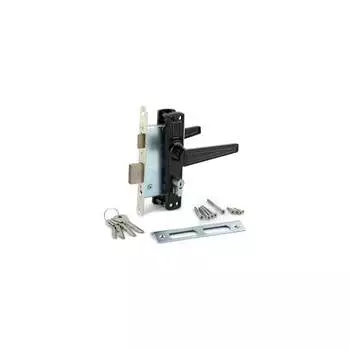 Врезной замок ЗЕНИТ Зенит-ЗВ4-3.01 00019716