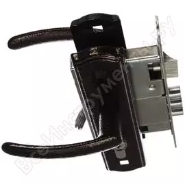 Замок врезной ЗЕНИТ Avers ЗВ4-1-8 20745