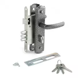 Врезной замок ЗЕНИТ Avers ЗВ4-1-8 20747