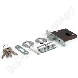 Врезной замок ЗЕНИТ Омега-ЗВ1-2 19449