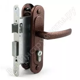 Врезной замок ЗЕНИТ