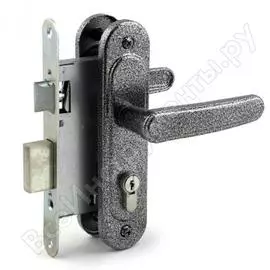 Врезной замок ЗЕНИТ