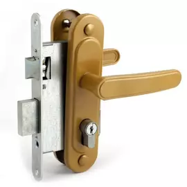 Замок врезной ЗЕНИТ