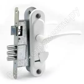 Врезной замок ЗЕНИТ Омега-ЗВ9.1-01ЗВ9 19439