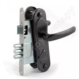 Врезной замок ЗЕНИТ