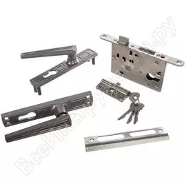 Врезной замок ЗЕНИТ