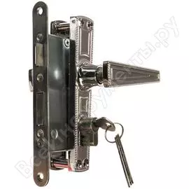 Врезной замок ЗЕНИТ Зенит-ЗВ4-3.01 00011166