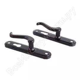 Врезной замок ЗЕНИТ Зенит-ЗВ4-3.02 00009479