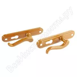 Врезной замок ЗЕНИТ Зенит-ЗВ4-3.02 00009480