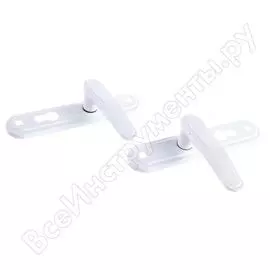 Врезной замок ЗЕНИТ Зенит-ЗВ4-3.03 00008775