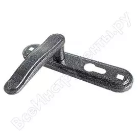 Врезной замок ЗЕНИТ Зенит-ЗВ4-3.03 00008703