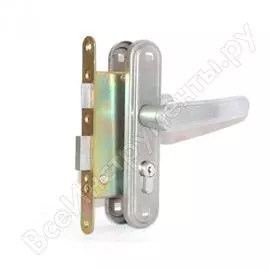 Врезной замок ЗЕНИТ Зенит-ЗВ4-3.03 00008776