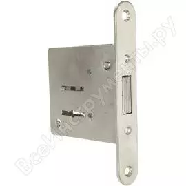 Врезной замок ЗЕНИТ Зенит-ЗВ8-4 /3 кл 00009872