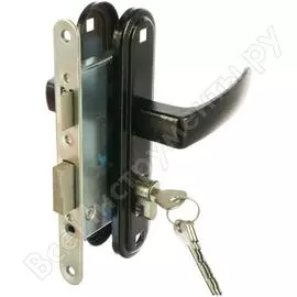 Врезной замок ЗЕНИТ ЗВ4-3.05 9683