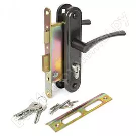 Врезной замок ЗЕНИТ ЗВ4-3.07 16808