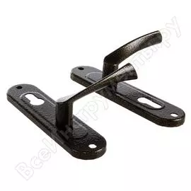 Врезной замок ЗЕНИТ ЗВ7-60.1 28002