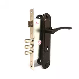 Врезной замок ЗЕНИТ