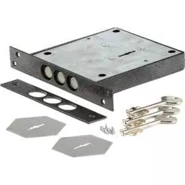 Врезной замок ZSI 111.21.003 ЗСИ-КЕРБЕРОС 2113