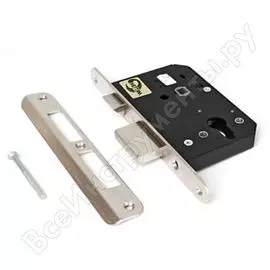Врезной замок МЕТТЭМ ЗВ4 401.0.0 /ЗВ-4-01/ 00012004