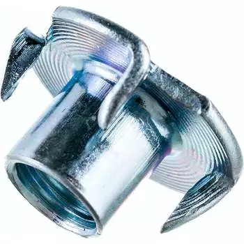 Врезные гайки по дереву Профикреп