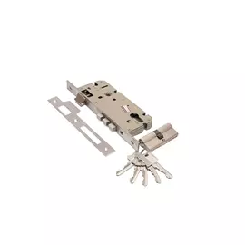 Врезные замки ARCHIE