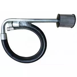 Всасывающая система для АВД 7000 Аггрего-Адамас