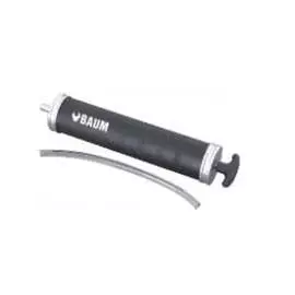 Всасывающий ручной насос baum 500мл 40-704