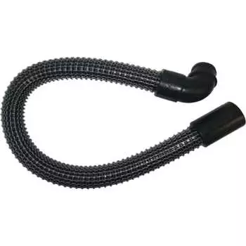 Всасывающий шланг для Fiorentini 16-18 ACGM TВ 367 X3616179