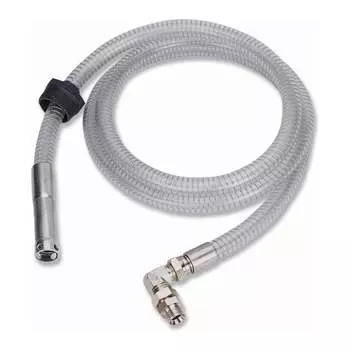 Всасывающий шланг SAMOA 3M SUCTION HOSE WITH VALVE 367012