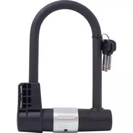 Всепогодный навесной замок БУЛАТ ВС 328-01 13875