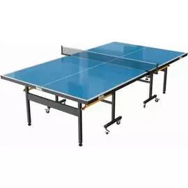 Всепогодный теннисный стол UNIXline UNIX line outdoor TTS6OUTBL