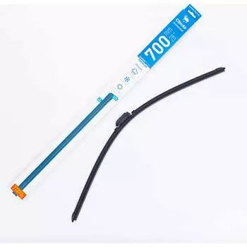 Всесезонная бескаркасная щетка стеклоочистителя Climair SUPER FLEX PREMIUM CL700