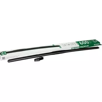 Всесезонная гибридная щетка стеклоочистителя Climair HYBRID PREMIUM HC600
