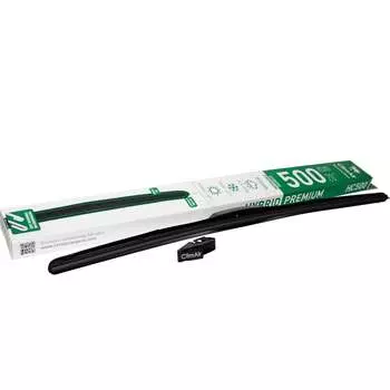 Всесезонная гибридная щетка стеклоочистителя Climair HYBRID PREMIUM HC500