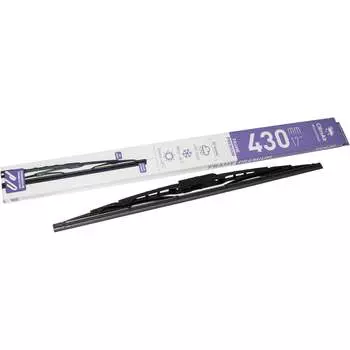 Всесезонная каркасная щетка стеклоочистителя Climair FRAME PREMIUM FC430