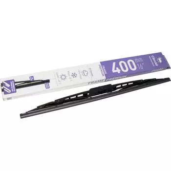 Всесезонная каркасная щетка стеклоочистителя Climair FRAME PREMIUM FC400