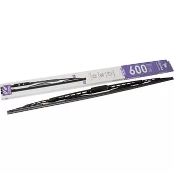 Всесезонная каркасная щетка стеклоочистителя Climair FRAME PREMIUM FC600