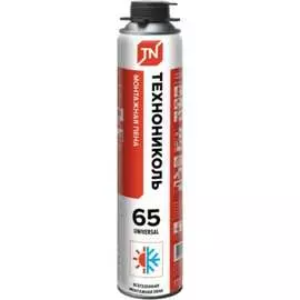 Всесезонная пена Технониколь