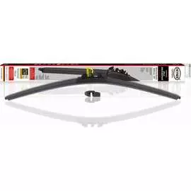 Всесезонная щетка стеклоочистителя Heyner 090000