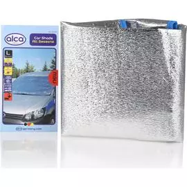 Всесезонная шторка на стекло Alca 513500