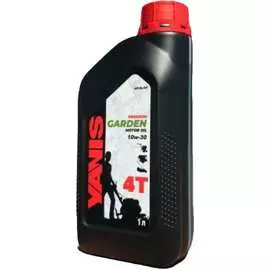 Всесезонное моторное масло YANIS