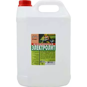 Всесезонный электролит СТАРТ 4607952902336