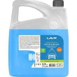 Всесезонный автошампунь LAVR