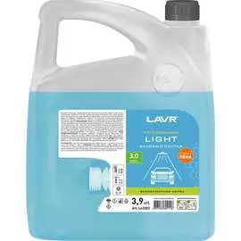 Всесезонный автошампунь LAVR