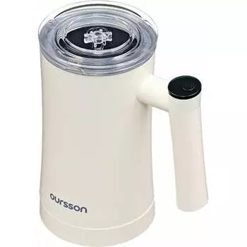 Вспениватель молока OURSSON MF3500D/IV