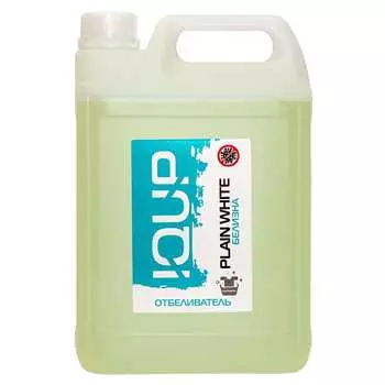 Вспомогательное моющее средство IQUP