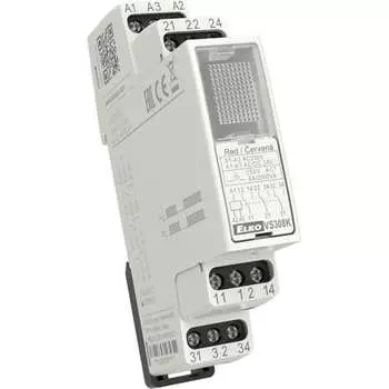 Вспомогательное реле ELKO EP